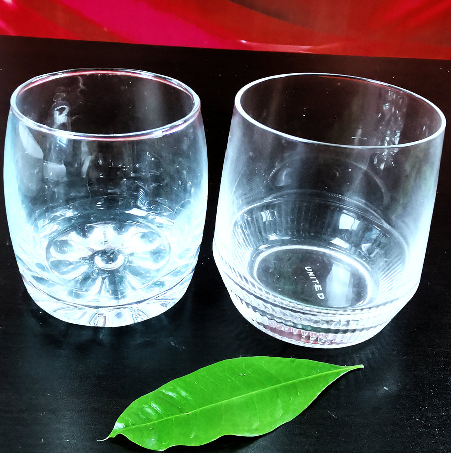 Wholesale Chinese Professional Lightweight Drinking Glasses With