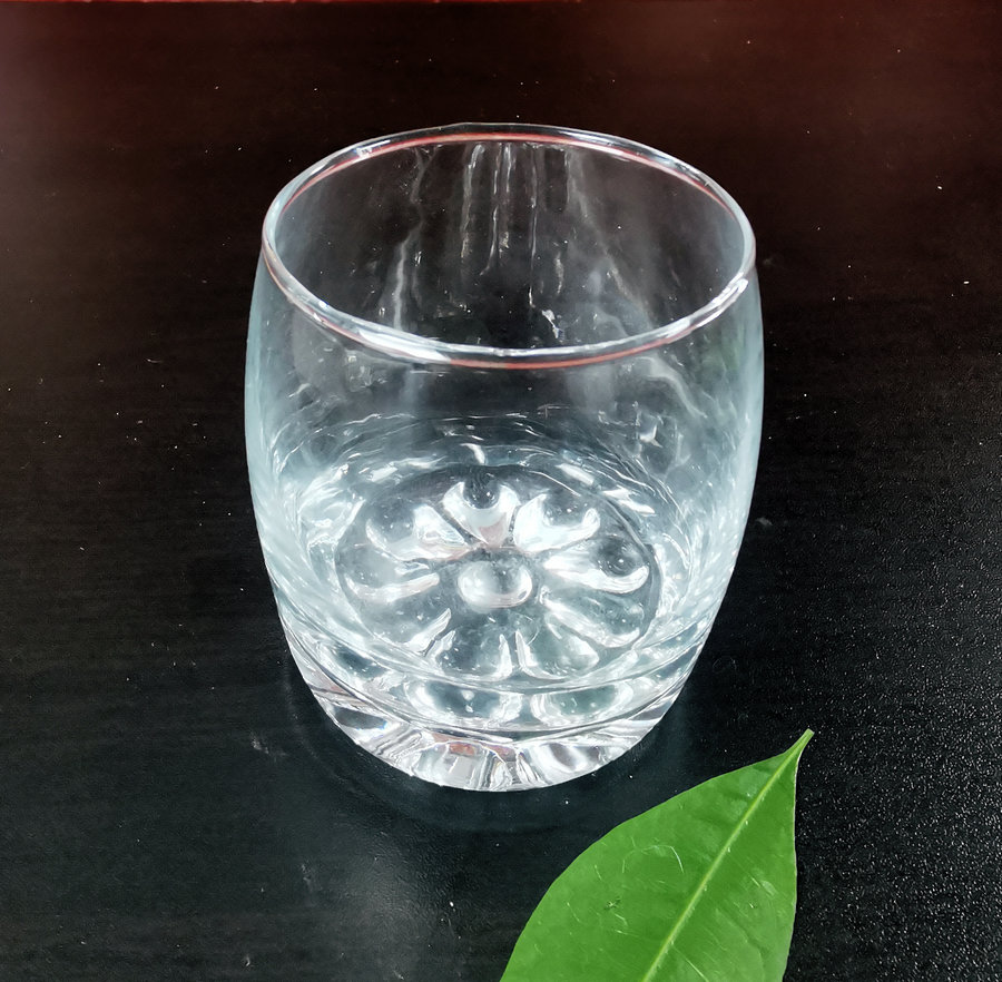 100 recyclable plastic cups 24 oz. Custom Printed Recyclable Plastic Cup 600/Case main image 1